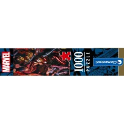 Marvel - 1000 pezzi^Clementoni Outlet