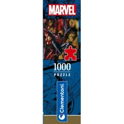 Marvel - 1000 pezzi^Clementoni Outlet