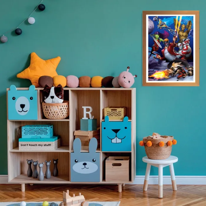 Marvel Guardians Of The Galaxy - 180 pezzi^Clementoni Sale