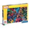 Marvel Heroes Vs Villains - 104 pezzi^Clementoni Outlet