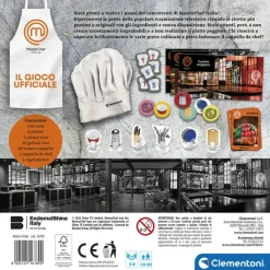 MasterChef^Clementoni Discount