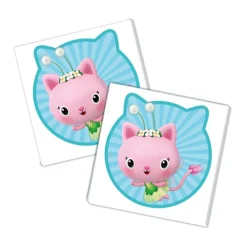 Memo Game - Gabby's Dollhouse^Clementoni Hot