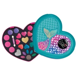 Mermaid Make up^Clementoni Hot