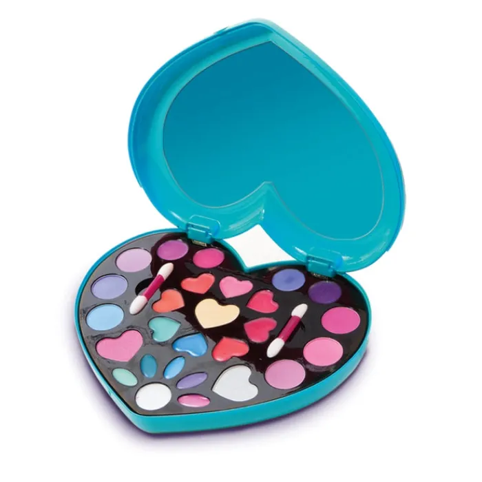 Mermaid Make up^Clementoni Hot