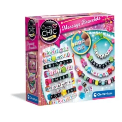 Message Bracelets^Clementoni