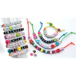 Message Bracelets^Clementoni