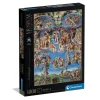 Michelangelo,^Clementoni Discount