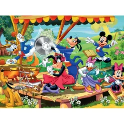 Mickey and Friends - 2x60 pezzi^Clementoni Sale