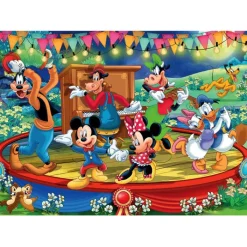 Mickey and Friends - 2x60 pezzi^Clementoni Sale