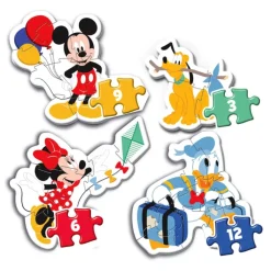 Mickey Mouse^Clementoni Outlet