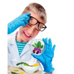 Microscopio Super^Clementoni Online