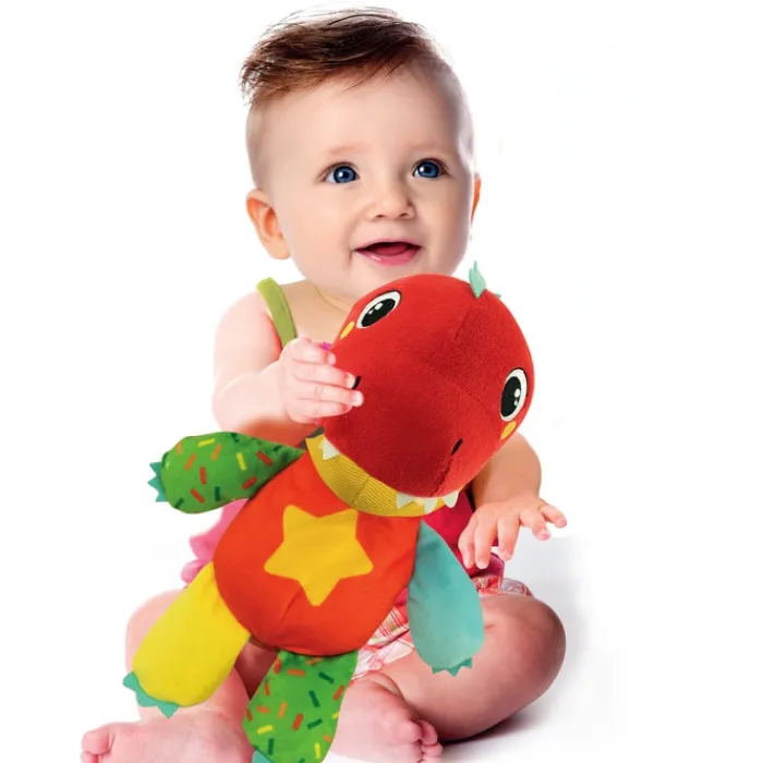 Milo il mio Dinosauro^Clementoni Online