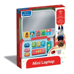 Mini Laptop^Clementoni