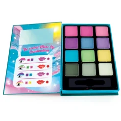 Mini palette - Summer^Clementoni