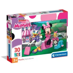 Minnie - 30 pezzi^Clementoni New