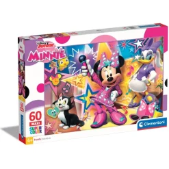 Minnie - 60 pezzi^Clementoni Sale