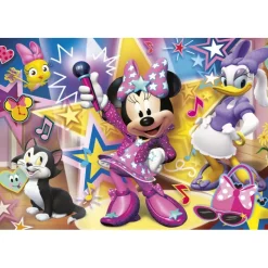Minnie - 60 pezzi^Clementoni Sale