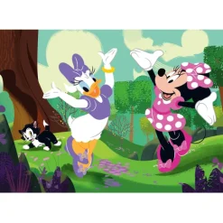 Minnie - 60 pezzi^Clementoni Best