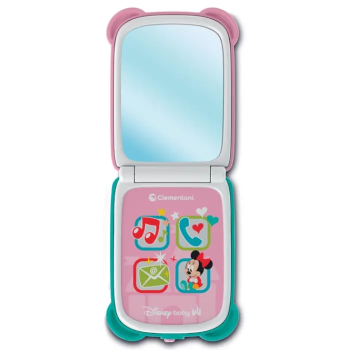 Minnie Flip Phone^Clementoni Sale