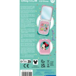 Minnie Flip Phone^Clementoni Sale