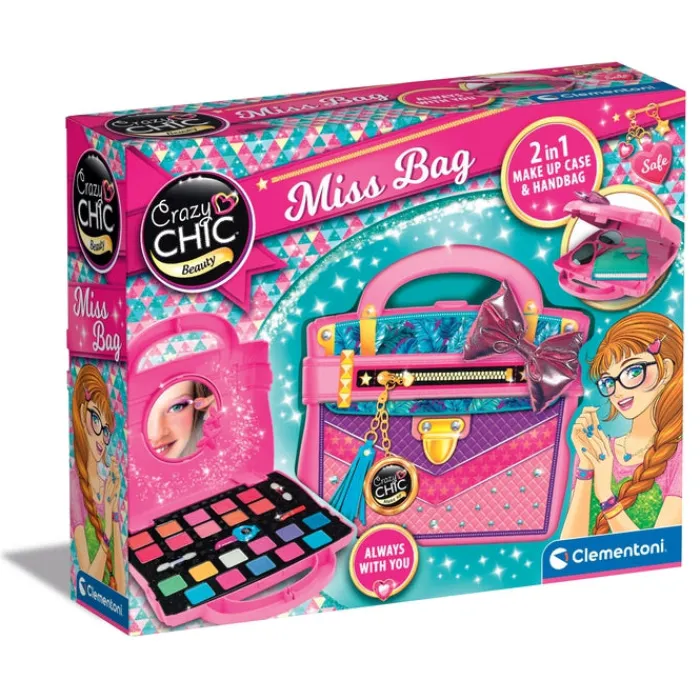 Miss Bag Trousse^Clementoni Outlet