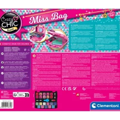 Miss Bag Trousse^Clementoni Outlet