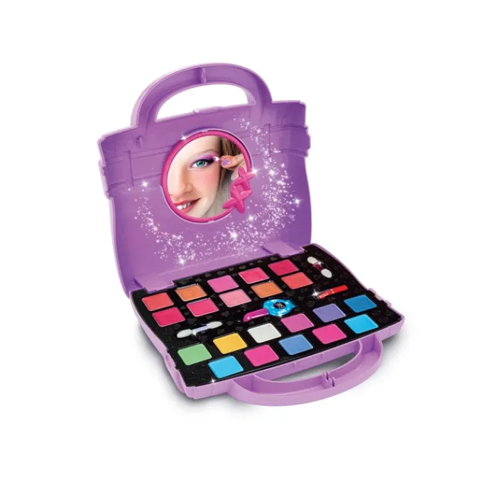 Miss Bag Trousse^Clementoni New