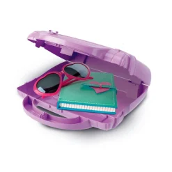 Miss Bag Trousse^Clementoni New