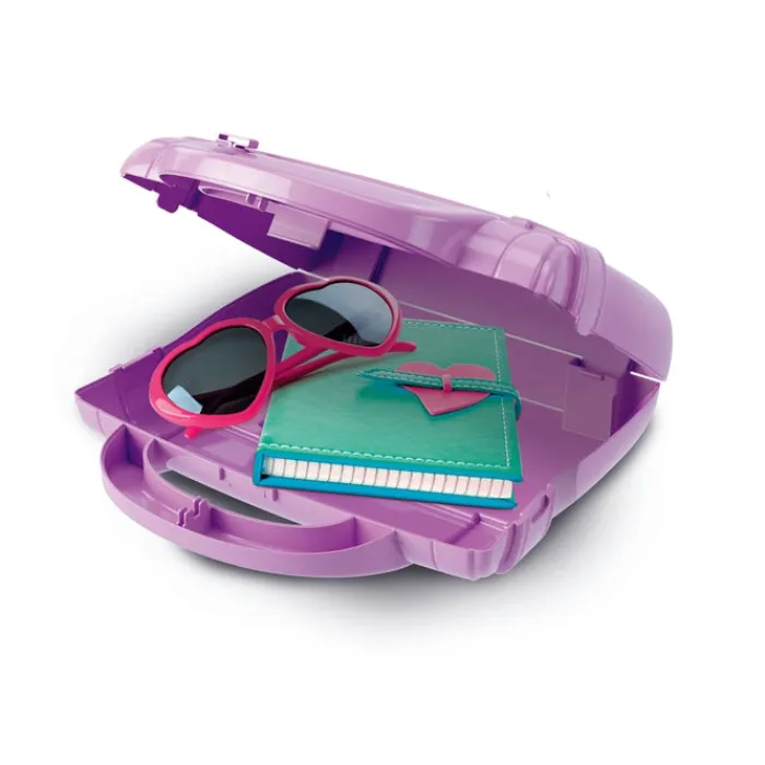 Miss Bag Trousse^Clementoni New