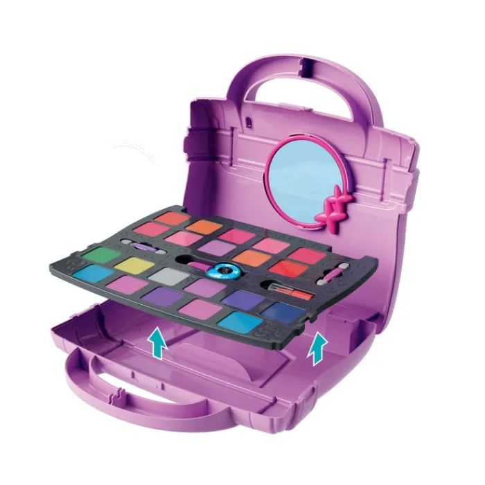 Miss Bag Trousse^Clementoni New