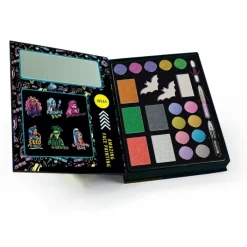 Monster High - Face Art^Clementoni