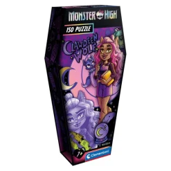 Monster High Clawdeen Wolf - 150 pezzi^Clementoni Online