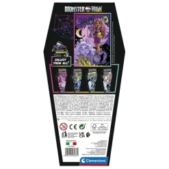 Monster High Clawdeen Wolf - 150 pezzi^Clementoni Online
