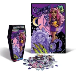 Monster High Clawdeen Wolf - 150 pezzi^Clementoni Online