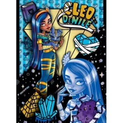 Monster High Cleo Denile - 150 pezzi^Clementoni New