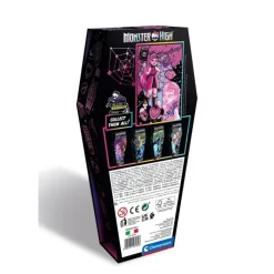 Monster High Draculaura - 150 pezzi^Clementoni Clearance
