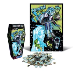 Monster High Frankie Stein - 150 pezzi^Clementoni