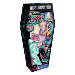 Monster High Lagoona Blue - 150 pezzi^Clementoni Online