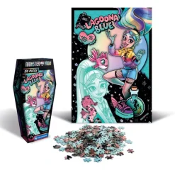 Monster High Lagoona Blue - 150 pezzi^Clementoni Online