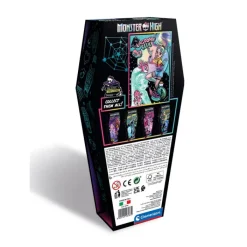 Monster High Lagoona Blue - 150 pezzi^Clementoni Online