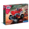 Monster Truck^Clementoni Sale