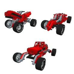 Monster Truck^Clementoni Sale