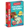 Montessori - Cuccioli in fattoria^Clementoni Online