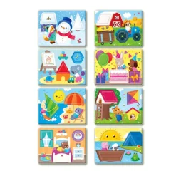 Montessori - Forme e colori^Clementoni Hot