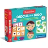 Montessori - Giochi per il nido^Clementoni New