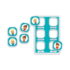 Montessori - Il Corpo Umano^Clementoni Clearance