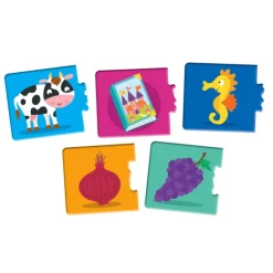 Montessori - Le mie Prime 100 parole^Clementoni Online