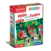 Montessori - Mille e una fiaba^Clementoni Outlet