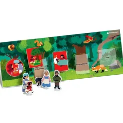 Montessori - Mille e una fiaba^Clementoni Outlet