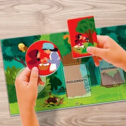 Montessori - Mille e una fiaba^Clementoni Outlet